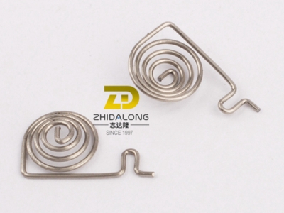 定制各類車充彈簧，壓簧，扭簧，電子彈簧